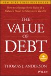 The Value of Debt: How to Manage Both Sides of a Balance Sheet to Maximize Wealth - 圖片 1