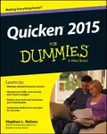 Quicken 2015 For Dummies - 圖片 1