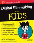 Digital Filmmaking for Kids for Dummies - 圖片 1