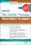 The Family Therapy Treatment Planner, with DSM-5 Updates, 2nd Edition - 圖片 1