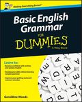 Basic English Grammar for Dummies, UK Edition - 圖片 1