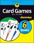 Card Games All-In-One for Dummies - 圖片 1