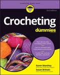 Crocheting for Dummies with Online Videos - 圖片 1