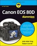 Canon EOS 80d for Dummies - 圖片 1
