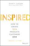 Inspired: How to Create Tech Products Customers Love (2 Ed.) - 圖片 1