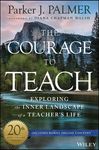 The Courage to Teach: Exploring the Inner Landscape of a Teacher's Life - 圖片 1