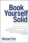 Book Yourself Solid: The Fastest, Easiest, and Most Reliable System for Getting More Clients Than You Can Handle Even If You Hate Marketing and Sellin - 圖片 1