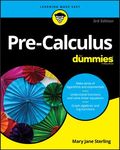 Pre-Calculus for Dummies - 圖片 1