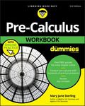 Pre-Calculus Workbook for Dummies - 圖片 1