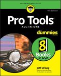 Pro Tools All-In-One for Dummies - 圖片 1