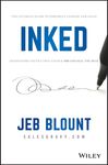 Inked: The Ultimate Guide to Powerful Closing and Sales Negotiation Tactics That Unlock Yes and Seal the Deal - 圖片 1
