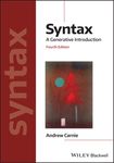 Syntax: A Generative Introduction - 圖片 1