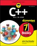 C++ All-In-One for Dummies - 圖片 1