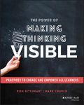 The Power of Making Thinking Visible: Practices to Engage and Empower All Learners - 圖片 1