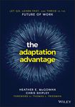The Adaptation Advantage: Let Go, Learn Fast, and Thrive in the Future of Work - 圖片 1