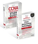 Cisco CCNA Certification, 2 Volume Set: Exam 200-301 - 圖片 1