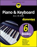 Piano & Keyboard All-In-One for Dummies - 圖片 1