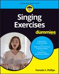 Singing Exercises for Dummies - 圖片 1