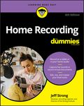 Home Recording for Dummies - 圖片 1