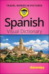 Spanish Visual Dictionary for Dummies - 圖片 1
