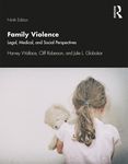 Family Violence: Legal, Medical, and Social Perspectives - 圖片 1