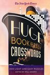 The New York Times Huge Book of Easy Crosswords - 圖片 1