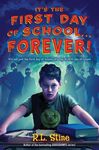 It's the First Day of School... Forever! - 圖片 1