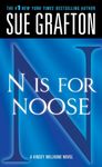 N Is for Noose: A Kinsey Millhone Novel - 圖片 1