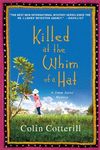 Killed at the Whim of a Hat: A Jimm Juree Mystery - 圖片 1