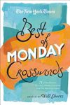 The New York Times Best of Monday Crosswords: 75 of Your Favorite Very Easy Monday Crosswords from the New York Times - 圖片 1