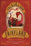 The Girl Who Circumnavigated Fairyland in a Ship of Her Own Making - 圖片 1