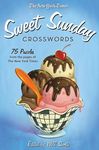 New York Times Sweet Sunday Crosswords - 圖片 1