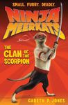 Ninja Meerkats (#1): The Clan of the Scorpion - 圖片 1