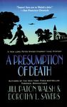 A Presumption of Death: A Lord Peter Wimsey/Harriet Vane Mystery - 圖片 1