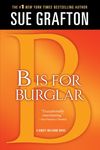 B Is for Burglar: A Kinsey Millhone Mystery - 圖片 1