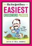 The New York Times Easiest Crossword Puzzles - 圖片 1