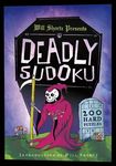 Will Shortz Presents Deadly Sudoku: 200 Hard Puzzles - 圖片 1