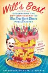 Will's Best: Celebrating the 20th Anniversary of the New York Times Puzzlemaster - 圖片 1