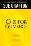 G Is for Gumshoe: A Kinsey Millhone Mystery - 圖片 1