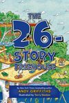 The 26-Story Treehouse: Pirate Problems! - 圖片 1