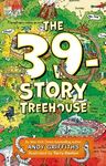 The 39-Story Treehouse: Mean Machines & Mad Professors! - 圖片 1