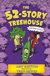 The 52-Story Treehouse: Vegetable Villains! - 圖片 1