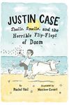 Justin Case: Shells, Smells, and the Horrible Flip-Flops of Doom - 圖片 1