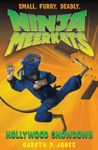 Ninja Meerkats (#4): Hollywood Showdown - 圖片 1