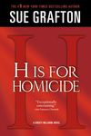 H Is for Homicide: A Kinsey Millhone Novel - 圖片 1