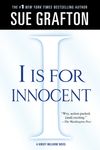I Is for Innocent: A Kinsey Millhone Novel - 圖片 1