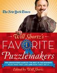 The New York Times Will Shortz's Favorite Puzzlemakers: 100 Crosswords Made by the Best in the Business; Plus Who They Are and How They Do It - 圖片 1