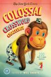 Nyt Colossal Xword Challenge - 圖片 1
