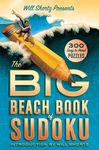 Will Shortz Presents The Big Beach Book of Sudoku - 圖片 1