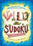 Will Shortz Presents Wild for Sudoku: 200 Challenging Puzzles - 圖片 1